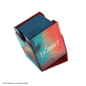 Gamegenic - Magic: The Gathering The Hobbit 80+ XL Squire Deck Box - The Arkenstone/Smaug, Worm of Dread - Gathering Games
