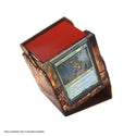 Gamegenic - Magic: The Gathering The Hobbit PLUS 100+ XL Squire Deck Box - Battle of Goblin-Town - Gathering Games