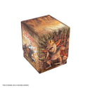 Gamegenic - Magic: The Gathering The Hobbit PLUS 100+ XL Squire Deck Box - Battle of Goblin-Town - Gathering Games