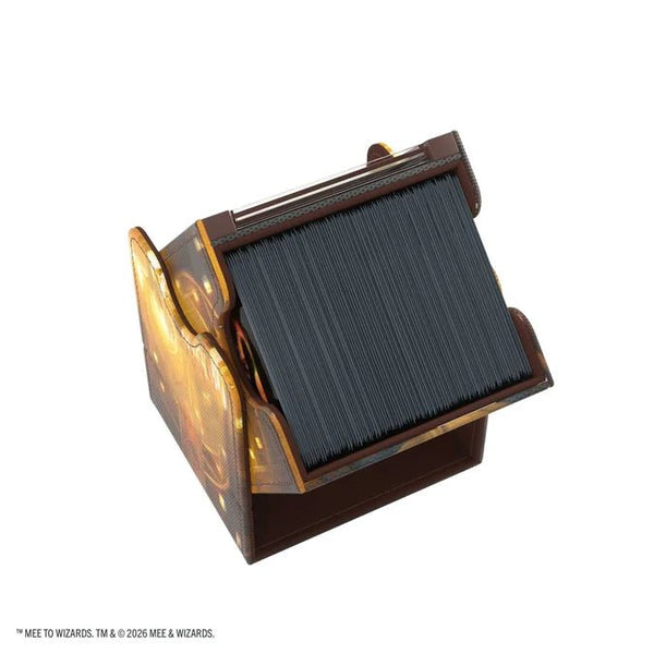Gamegenic - Magic: The Gathering The Hobbit PLUS 100+ XL Squire Deck Box - The Queen of Dale - 5