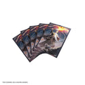 Gamegenic - Magic: The Gathering The Hobbit Premium Art Sleeves - Gandalf, Shadow's Foe - 5