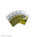 Gamegenic - Magic: The Gathering The Hobbit Premium Art Sleeves - The Shire - 5