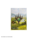 Gamegenic - Magic: The Gathering The Hobbit Premium Art Sleeves - The Shire - 4