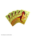 Gamegenic - Magic: The Gathering The Hobbit Premium Art Sleeves - Smaug the Golden - 5