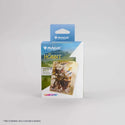 Gamegenic - Magic: The Gathering The Hobbit Premium Art Sleeves - Thorin, Mountain-King - Gathering Games