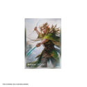 Gamegenic - Magic: The Gathering The Hobbit Premium Art Sleeves - Thranduil, Sindarin Liege - Gathering Games