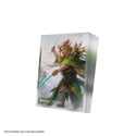 Gamegenic - Magic: The Gathering The Hobbit Premium Art Sleeves - Thranduil, Sindarin Liege - Gathering Games