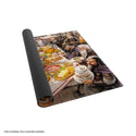 Gamegenic - Magic: The Gathering The Hobbit Prime 2-Player Playmat - Bilbo's Pantry - Gathering Games