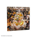 Gamegenic - Magic: The Gathering The Hobbit Prime 2-Player Playmat - Bilbo's Pantry - Gathering Games