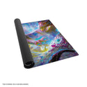 Gamegenic - Magic: The Gathering The Hobbit Prime 2-Player Playmat - The Desolation of Smaug - Gathering Games