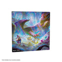 Gamegenic - Magic: The Gathering The Hobbit Prime 2-Player Playmat - The Desolation of Smaug - Gathering Games
