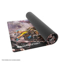 Gamegenic - Magic: The Gathering The Hobbit Prime Playmat - Battle of Five Armies - Gathering Games
