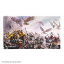 Gamegenic - Magic: The Gathering The Hobbit Prime Playmat - Battle of Five Armies - Gathering Games