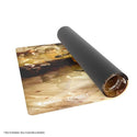 Gamegenic - Magic: The Gathering The Hobbit Prime Playmat - Thorin, Mountain-King - Gathering Games