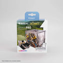 Gamegenic - Magic: The Gathering The Hobbit PRO 100+ XL Sidekick Deck Box - Battle of Five Armies - 2
