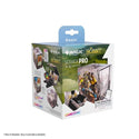 Gamegenic - Magic: The Gathering The Hobbit PRO 100+ XL Sidekick Deck Box - Battle of Five Armies - 1