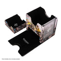 Gamegenic - Magic: The Gathering The Hobbit PRO 100+ XL Sidekick Deck Box - Battle of Five Armies - 5