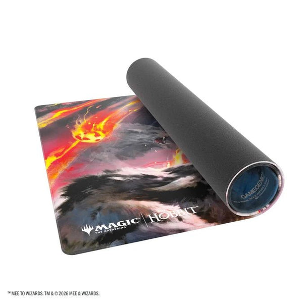 Gamegenic - Magic: The Gathering The Hobbit Shiny Playmat - Gandalf, Shadow's Foe - 4
