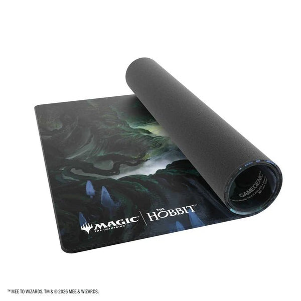 Gamegenic - Magic: The Gathering The Hobbit Shiny Playmat - Mirkwood - 4
