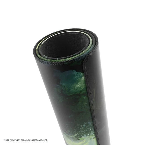 Gamegenic - Magic: The Gathering The Hobbit Shiny Playmat - Mirkwood - 5