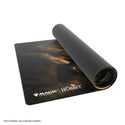 Gamegenic - Magic: The Gathering The Hobbit Shiny Playmat - My Precious - Gathering Games