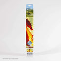 Gamegenic - Magic: The Gathering The Hobbit Shiny Playmat - Smaug the Golden - Gathering Games