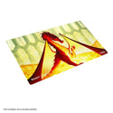 Gamegenic - Magic: The Gathering The Hobbit Shiny Playmat - Smaug the Golden - Gathering Games