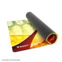 Gamegenic - Magic: The Gathering The Hobbit Shiny Playmat - Smaug the Golden - Gathering Games