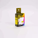 Gamegenic - Mini American Board Game Sleeves - Clear Matte (100 count) - 1