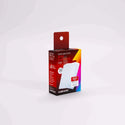 Gamegenic - Mini European Board Game Sleeves - Clear (100 count) - 1