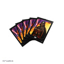 Gamegenic Star Wars: Unlimited Art Sleeves - Darth Vader - 4