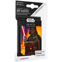 Gamegenic Star Wars: Unlimited Art Sleeves - Darth Vader - 1