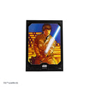 Gamegenic Star Wars: Unlimited Art Sleeves - Luke Skywalker - 3