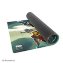 Gamegenic - Star Wars: Unlimited - Bo-Katan Kryze Game Mat - 3