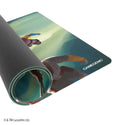 Gamegenic - Star Wars: Unlimited - Bo-Katan Kryze Game Mat - 5
