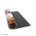 Gamegenic - Star Wars: Unlimited - Cad Bane Game Mat - 4