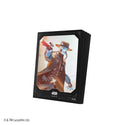 Gamegenic - Star Wars: Unlimited - Cad Bane Premium Art Sleeves - 1