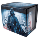 Gamegenic - Star Wars: Unlimited Deck Pod - Darth Vader & Grand Moff Tarkin - 2