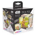 Gamegenic - Star Wars: Unlimited Deck Pod - Ewoks - 1