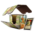 Gamegenic - Star Wars: Unlimited Deck Pod - Ewoks - 4