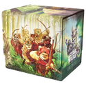Gamegenic - Star Wars: Unlimited Deck Pod - Ewoks - 3