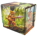 Gamegenic - Star Wars: Unlimited Deck Pod - Ewoks - 2