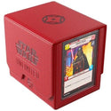 Gamegenic Star Wars: Unlimited Deck Pod - Red - 1