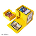 Gamegenic Star Wars: Unlimited Deck Pod - Yellow - 5