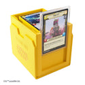 Gamegenic Star Wars: Unlimited Deck Pod - Yellow - 3