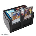 Gamegenic Star Wars: Unlimited Double Deck Pod - Black - 3