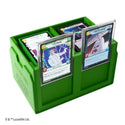 Gamegenic Star Wars: Unlimited Double Deck Pod - Green - 3