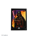 Gamegenic Star Wars: Unlimited Double Sleeving Pack - Darth Vader - 3