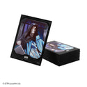 Gamegenic - Star Wars: Unlimited - Emperor Palpatine Premium Art Sleeves - 3