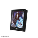Gamegenic - Star Wars: Unlimited - Emperor Palpatine Premium Art Sleeves - 1